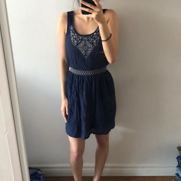 Summer dress - Picture 2 of 3